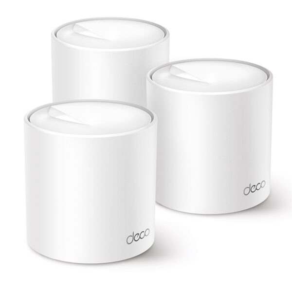 Networking | Deco-X503-pack | Edworthy Media And Technology Limited