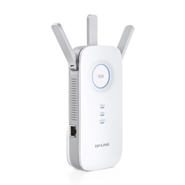Networking | RE450 | Edworthy Media And Technology Limited