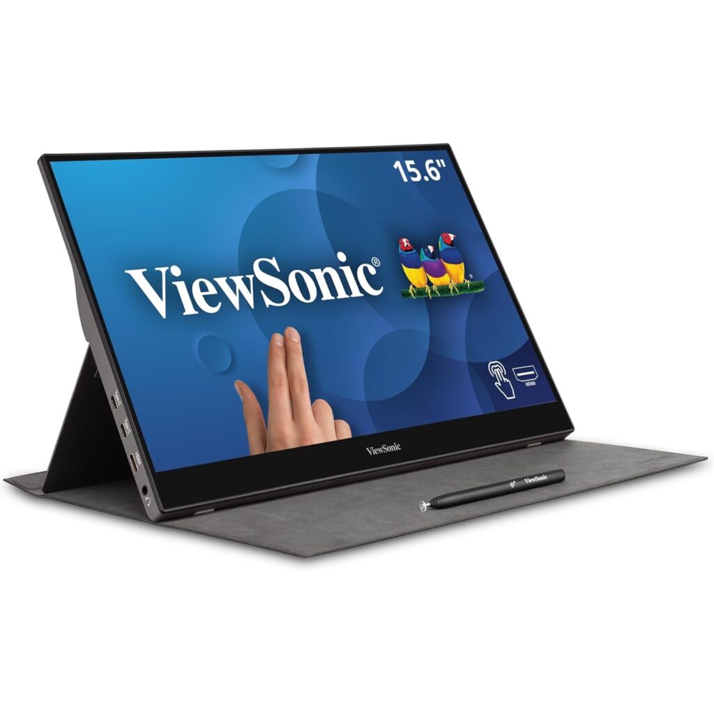 Monitors