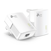 Networking | TL-PA7017-KIT-gallery-1 | Edworthy Media And Technology Limited