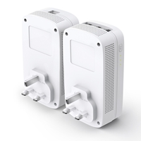 Networking | TL-PA8033P-KIT-gallery-1 | Edworthy Media And Technology Limited