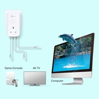 Networking | TL-PA8033P-KIT-gallery-2 | Edworthy Media And Technology Limited
