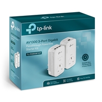 Networking | TL-PA8033P-KIT-gallery-3 | Edworthy Media And Technology Limited