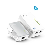 Networking | TL-WPA4220-KIT-gallery-1 | Edworthy Media And Technology Limited