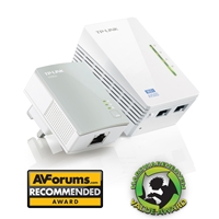 Networking | TL-WPA4220-KIT-gallery-2 | Edworthy Media And Technology Limited