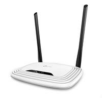 Networking | TL-WR841N-gallery-1 | Edworthy Media And Technology Limited