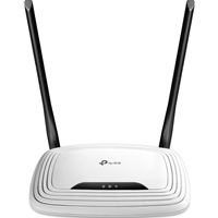 Networking | TL-WR841N-gallery-2 | Edworthy Media And Technology Limited
