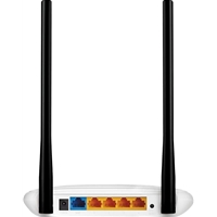 Networking | TL-WR841N-gallery-3 | Edworthy Media And Technology Limited