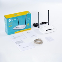 Networking | TL-WR841N-gallery-5 | Edworthy Media And Technology Limited