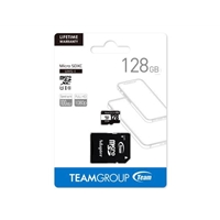 Memory | TUSDX128GCL10U03-gallery-1 | Edworthy Media And Technology Limited
