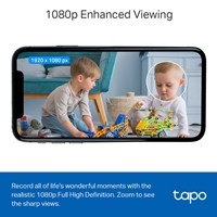 Networking | Tapo-C100-gallery-2 | Edworthy Media And Technology Limited