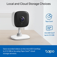 Networking | Tapo-C100-gallery-3 | Edworthy Media And Technology Limited