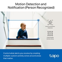 Networking | Tapo-C100-gallery-4 | Edworthy Media And Technology Limited