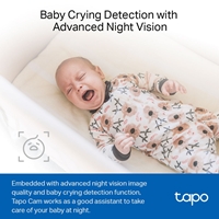 Networking | Tapo-C100-gallery-5 | Edworthy Media And Technology Limited