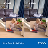 Networking | Tapo-C200-gallery-5 | Edworthy Media And Technology Limited