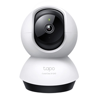 Networking | Tapo-C220-gallery-1 | Edworthy Media And Technology Limited