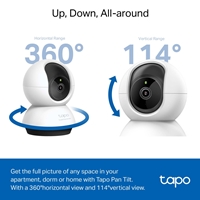 Networking | Tapo-C220-gallery-5 | Edworthy Media And Technology Limited