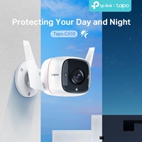 Networking | Tapo-C310-gallery-4 | Edworthy Media And Technology Limited