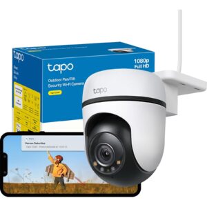 Networking | Tapo-C500 | Edworthy Media And Technology Limited