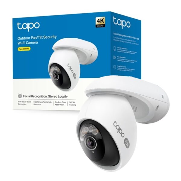 Networking | Tapo-C560WS | Edworthy Media And Technology Limited