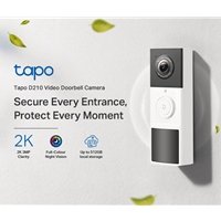 Networking | Tapo-D210-gallery-4 | Edworthy Media And Technology Limited