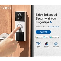 Networking | Tapo-D210-gallery-5 | Edworthy Media And Technology Limited
