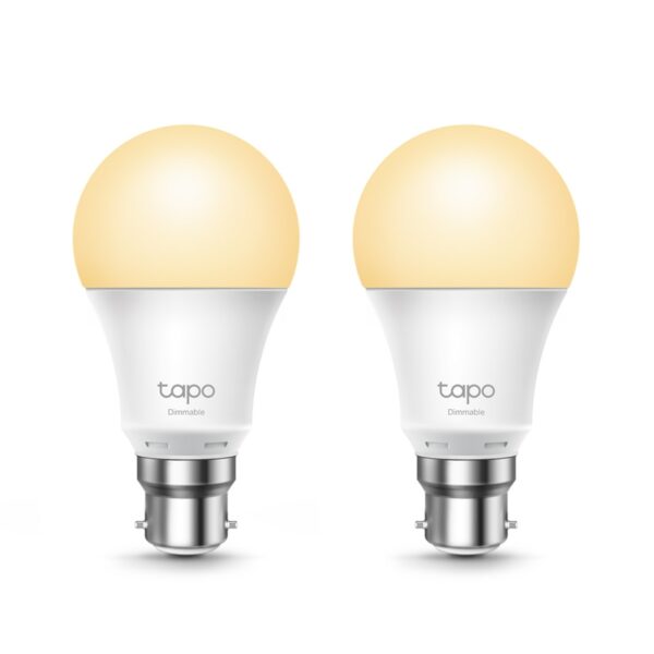 Networking | Tapo-L510B2-Pack | Edworthy Media And Technology Limited