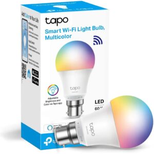 Networking | Tapo-L530B | Edworthy Media And Technology Limited