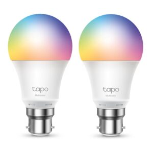 Networking | Tapo-L530B2-Pack | Edworthy Media And Technology Limited