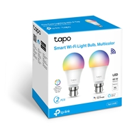 Networking | Tapo-L530B2-Pack-gallery-1 | Edworthy Media And Technology Limited