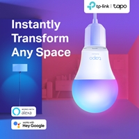 Networking | Tapo-L530B2-Pack-gallery-2 | Edworthy Media And Technology Limited