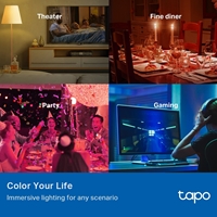 Networking | Tapo-L530E-gallery-1 | Edworthy Media And Technology Limited