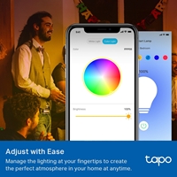 Networking | Tapo-L530E-gallery-2 | Edworthy Media And Technology Limited