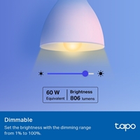 Networking | Tapo-L530E-gallery-3 | Edworthy Media And Technology Limited