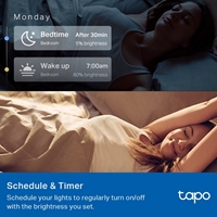 Networking | Tapo-L530E-gallery-5 | Edworthy Media And Technology Limited