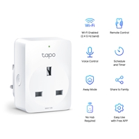 Networking | Tapo-P1004-pack-gallery-1 | Edworthy Media And Technology Limited
