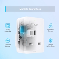 Networking | Tapo-P1004-pack-gallery-4 | Edworthy Media And Technology Limited