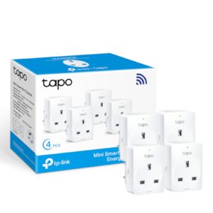 Networking | Tapo-P1104-pack | Edworthy Media And Technology Limited