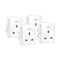 Networking | Tapo-P1104-pack-gallery-1 | Edworthy Media And Technology Limited