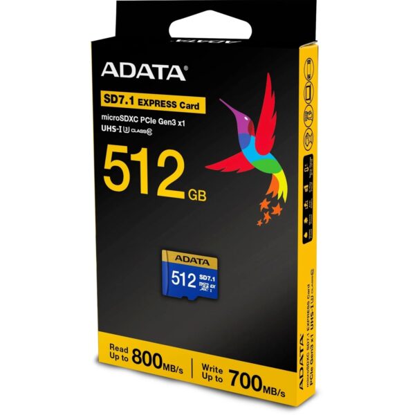 Memory | UD512GEX3L1-C | Edworthy Media And Technology Limited