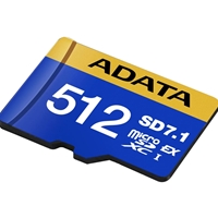 Memory | UD512GEX3L1-C-gallery-1 | Edworthy Media And Technology Limited