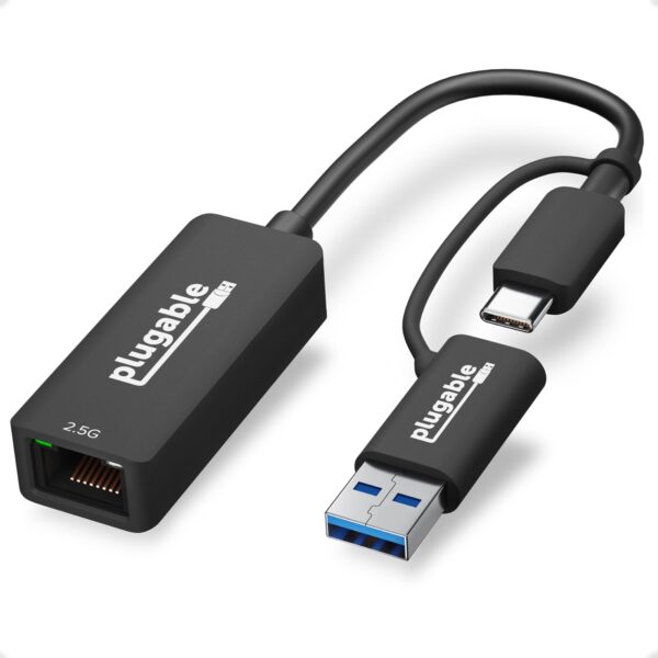 Networking | USBC-E2500 | Edworthy Media And Technology Limited