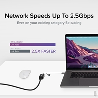 Networking | USBC-E2500-gallery-2 | Edworthy Media And Technology Limited